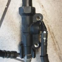 Pompa freno post yamaha fz6 600 fazer 2004/05