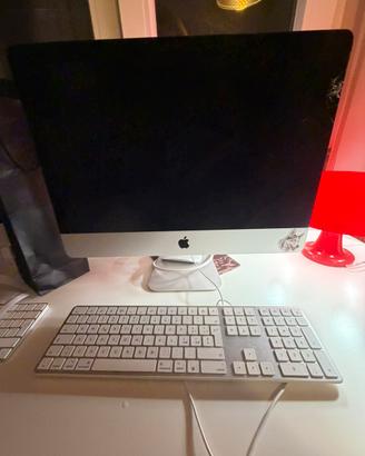 IMac 21,5” Retina 4K 2019