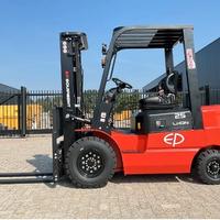 Carrello elevatore/ muletto EP EFL 252