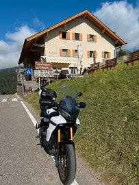 Yamaha Tracer 9 - 2024