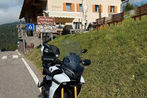 Yamaha Tracer 9 - 2024