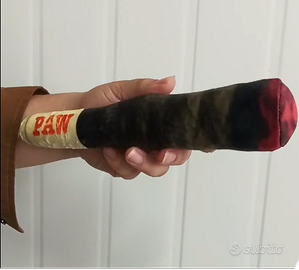 Giocattoli interattivi per cuccioli con suono arti