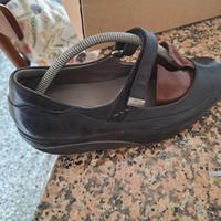 scarpe mbt modello ballerina 