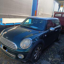 Miniclubman