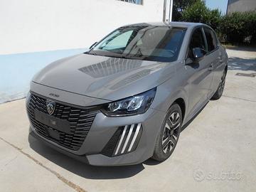 Peugeot 208 110 hybrid Allure Navigat Finanziato