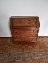 Ribaltina secretaire anni 50