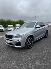 Bmw X4 M xDrive20d Msport