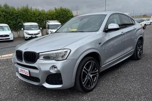 Bmw X4 M xDrive20d Msport