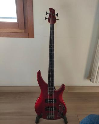 Basso Yamaha trbx 304