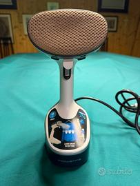 Ferro da stiro verticale Rowenta