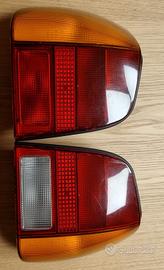 Fari posteriori VW Polo 3 6N 6N0945096/6N0945095