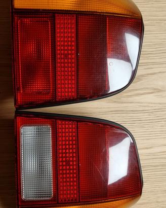 Fari posteriori VW Polo 3 6N 6N0945096/6N0945095