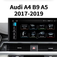 Autoradio RETROFIT 12.3” Audi A4 B9 A5 2017-2019