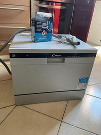 Lavastoviglie Candy CDCP 6S