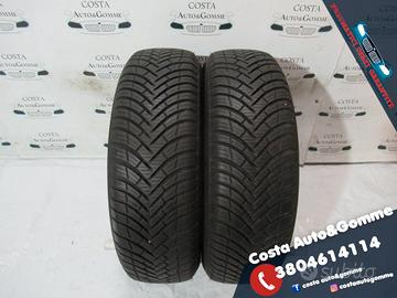 175 65 15 Bfgoodrich 4Stagioni 2020 90%  Pneus