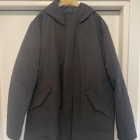 Giacca invernale in neoprene