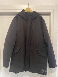 Giacca invernale in neoprene