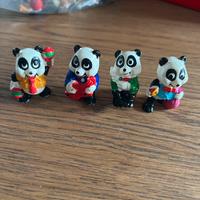 Panda party 94’ kinder