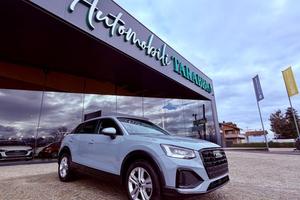AUDI Q2 LED - RADIO TOUCH - KM 4.000 - PROMO FIN