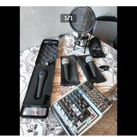 Strumenti musicali