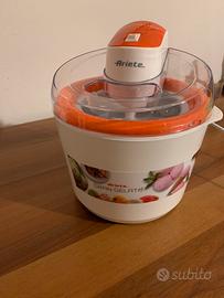 Gelatiera Ariete “Gran Gelato” modello 642