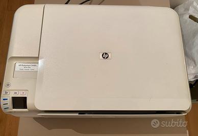 stampante HP PHOTOSMART C4480