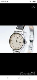 Orologio da polso svizzero longines