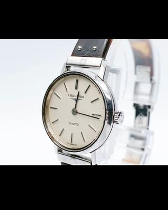 Orologio da polso svizzero longines