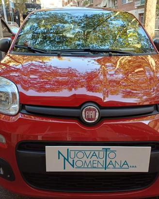 FIAT Panda Pandina 1.0 FireFly S&S Hybrid Icon V