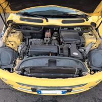 Diversi ricambi Mini one Cooper s R50 R52 R 53