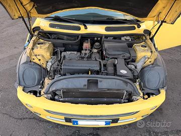 Diversi ricambi Mini one Cooper s R50 R52 R 53