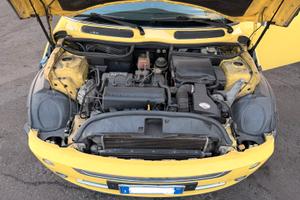 Diversi ricambi Mini one Cooper s R50 R52 R 53