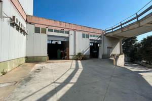 Capannone Predda Niedda