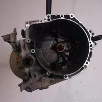 Cambio toyota proace city 1.5 6 marce