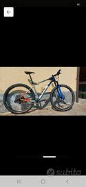Mtb Wilier 110 carbon 2022