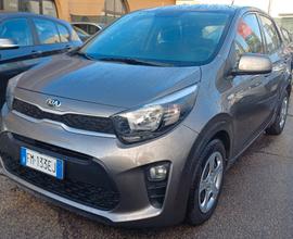 Kia Picanto 1.0 12V 5 porte Cool