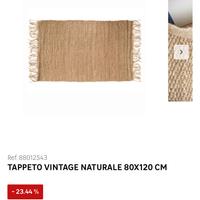 tapetto