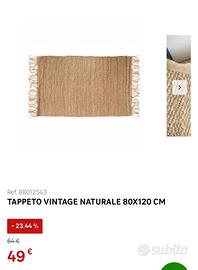 tapetto
