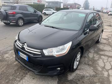Citroen c4 gpl
