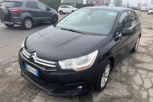 Citroen c4 gpl