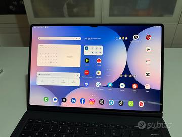 SAMSUNG Galaxy Tab S10 Ultra,