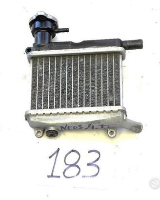 Radiatore acqua Yamaha Neo's (n.183)