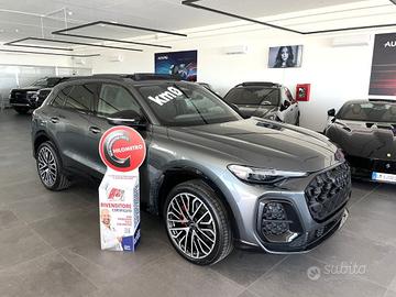 AUDI Q5 SPB 2.0 TDI Quattro S-Tronic S-Line Tett