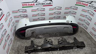 DACIA DUSTER PARAURTI POSTERIORE