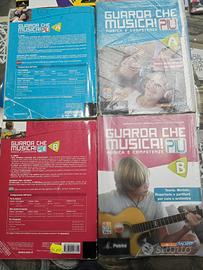 libri musica 