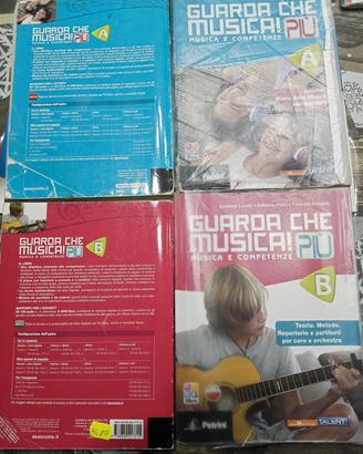 libri musica 
