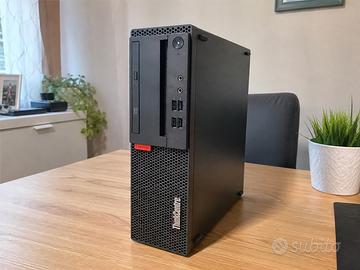 Pc Lenovo Windows 11