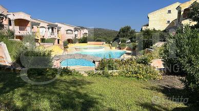 Appartamento Santa Teresa Gallura [742VRG]