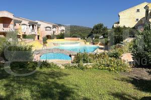 Appartamento Santa Teresa Gallura [742VRG]
