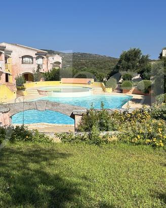 Appartamento Santa Teresa Gallura [742VRG]